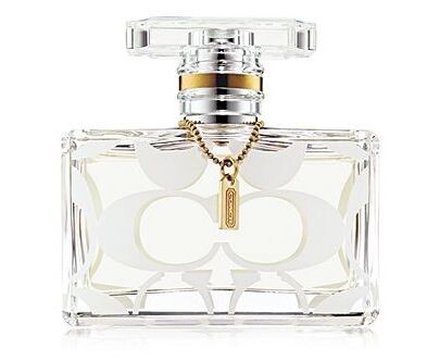 Coach Signature Summer Legacy Limited Edition от Coach – новый фланкер летнего аромата