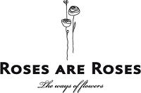 Roses Are Roses