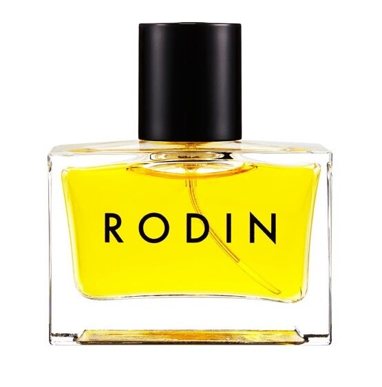 Rodin Olio Lusso Perfume – новый аромат от Rodin Olio Lusso