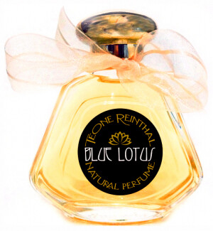Teone Reinthal Natural Perfume Blue Lotus