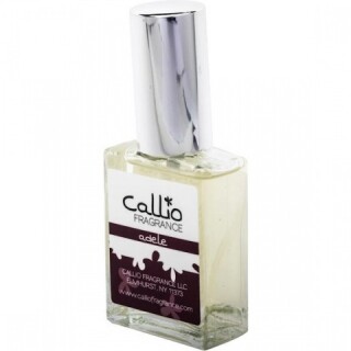 Callio Fragrance Adele