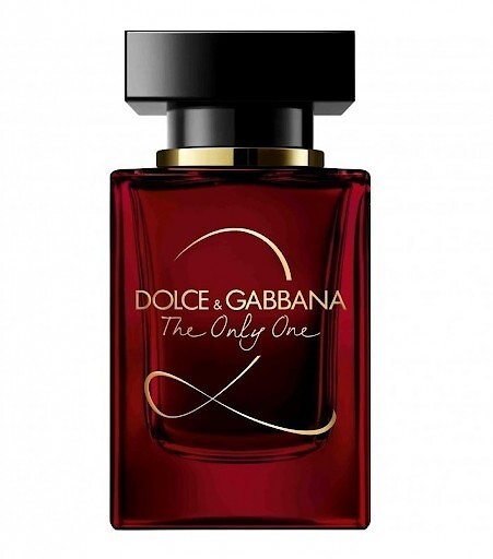 dolce and gabbana the only one men