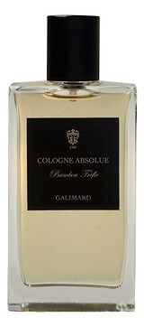 Galimard Bambou Trefle