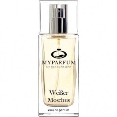 MyParfum Weißer Moschus