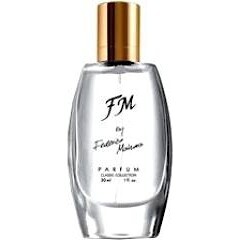 FM by Federico Mahora FM 250