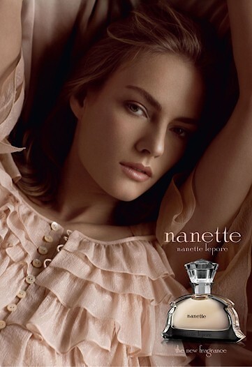 nanette lepore fragrance