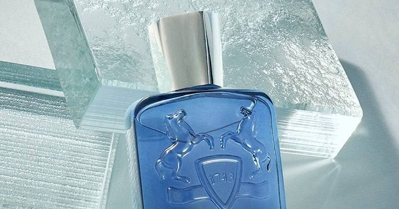 Parfums de Marly выпустили мужской аромат Sedley