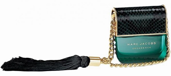 Decadence от Marc Jacobs