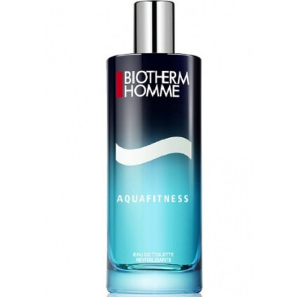 Biotherm Homme Aquafitness от Biotherm