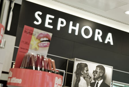 Новости брендов Sephora, Limoni и Penhaligon