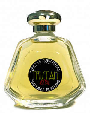 Teone Reinthal Natural Perfume Tristan