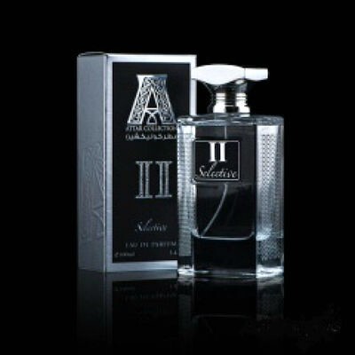 Attar collection selective online ii