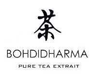 Bohdidharma
