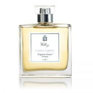Design In Scent Wedding White Jardin
