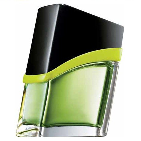 Centre Action – новый мужской аромат от Avon