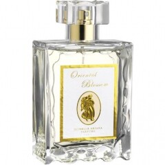 Isabelle Ariana Parfums Oriental Blossom
