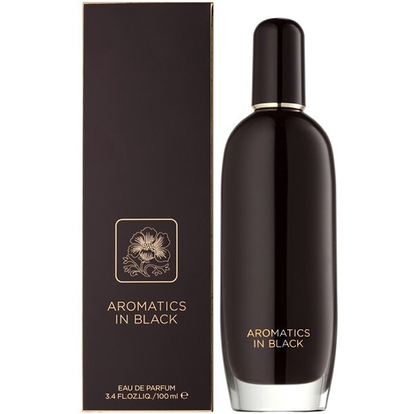 clinique aromatics in black 100ml