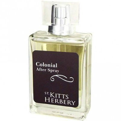 St. Kitts Herbery Colonial