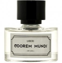 Odorem Mundi Liberi