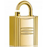 Новый коллекционный аромат от Hermes: Voyage d'Hermes Lock
