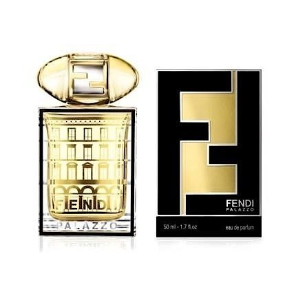 Fendi hotsell palazzo perfume