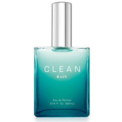 Rain и Skin от Clean – два новых женских аромата от известного американского парфюмерного дома
