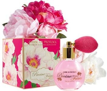 Pivoine Feerie от Jeanne en Provence