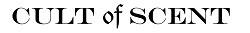 Cult of Scent