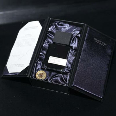 Momento, Old School Bench, Onsen, Shaman и The Botanist от MiN New York