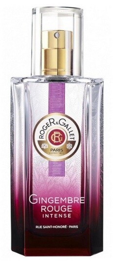 Gingembre Rouge Intense от Roger & Gallet