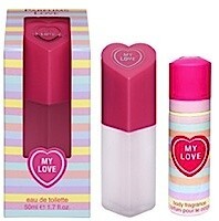 Parfums Love My Love