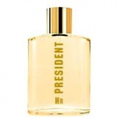 Dilis Parfum Mr President