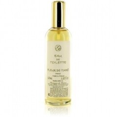 Savonnerie de Bormes Fleur de Tiare Monoi