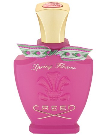 creed millesime spring flower