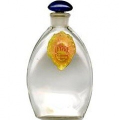 Delieuvin Chypre