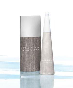 Issey Miyake L'Eau d'Issey Fleur de Bois туалетная вода для женщин