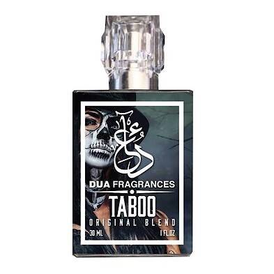 The Dua Brand Taboo