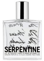 Serpentine от Comme des Garcons