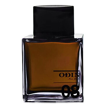 08 Seylon от Odin – новый мужской аромат от популярного американского нишевого парфюмерного дома и известного модного бренда
