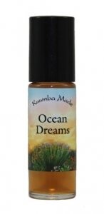 Kuumba Made Ocean Dreams