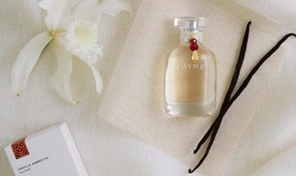 Vanille Ambrette от Thymes