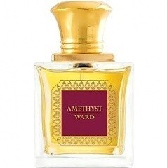 Areej Al Ameerat Amethyst