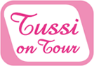 Tussi on Tour