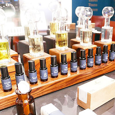 Fueguia 1833 - новые ароматы коллекции