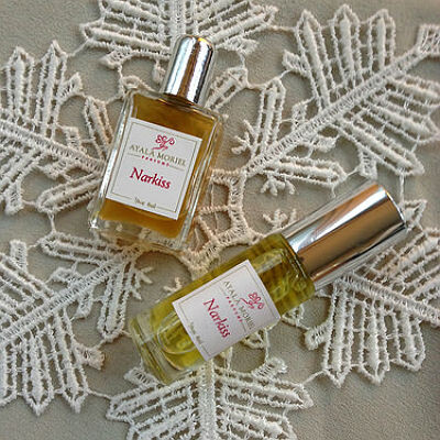 Narkiss от Ayala Moriel