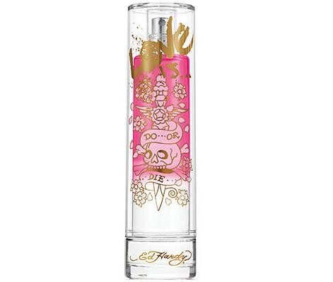 Ed Hardy Love Is... от Christian Audigier