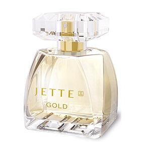 Jette Gold от Joop!: аромат чувственной женщины, вкусных фруктов и роскошных цветов