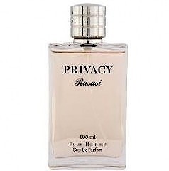 Rasasi Privacy pour Homme