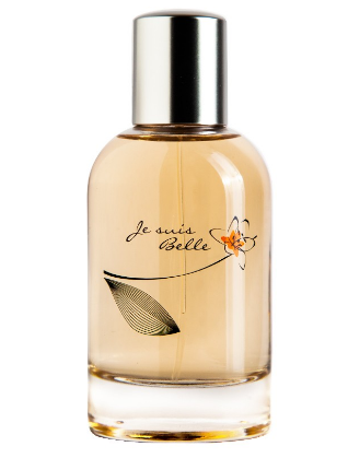 Zohoor Alreef Je Suis Belle