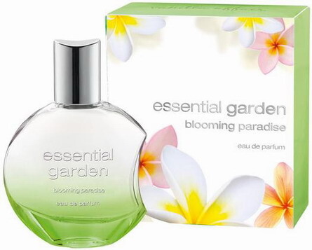 Blooming Paradise от Essential Garden